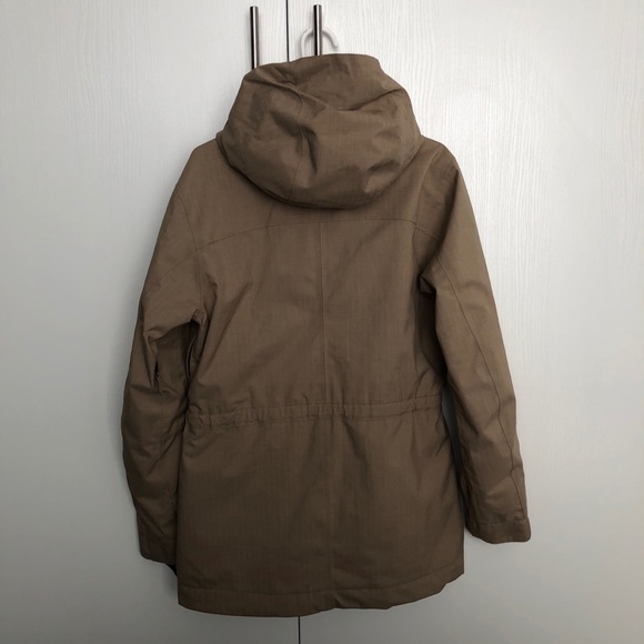 NWOT Ride Women’s Snowboard Jacket and pants- Medium - Picture 4 of 6